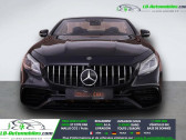 Mercedes Classe S 63 S AMG  � Beaupuy 31