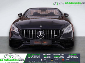 Mercedes Classe S , garage LB AUTOMOBILES � Beaupuy