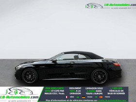 Mercedes Classe S 63 S AMG  occasion � Beaupuy - photo n�6
