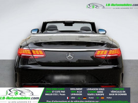 Mercedes Classe S 63 S AMG  occasion � Beaupuy - photo n�7