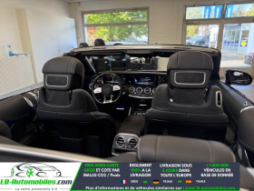 Mercedes Classe S 63 S AMG  occasion � Beaupuy - photo n�4