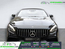 Mercedes Classe S 63 S AMG  occasion � Beaupuy - photo n�5