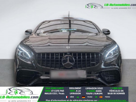 Mercedes Classe S 63 S AMG  occasion � Beaupuy - photo n�4