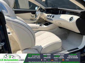 Mercedes Classe S 63 S AMG  occasion � Beaupuy - photo n�5