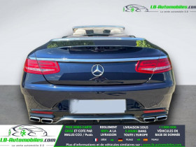 Mercedes Classe S 63 S AMG  occasion � Beaupuy - photo n�4