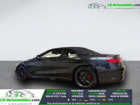 Mercedes Classe S 63 S AMG  occasion � Beaupuy - photo n�3