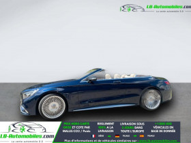 Mercedes Classe S 63 S AMG  occasion � Beaupuy - photo n�3