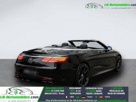 Mercedes Classe S 63 S AMG  occasion � Beaupuy - photo n�4