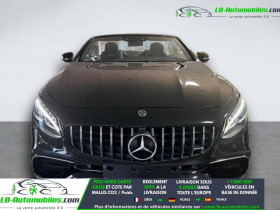 Mercedes Classe S 63 S AMG  occasion � Beaupuy - photo n�4