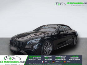 Mercedes Classe S 63 S AMG  occasion � Beaupuy - photo n�2