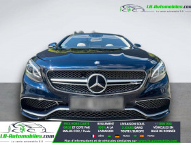 Mercedes Classe S 63 S AMG  occasion � Beaupuy - photo n�2