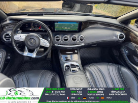 Mercedes Classe S 63 S AMG  occasion � Beaupuy - photo n�3