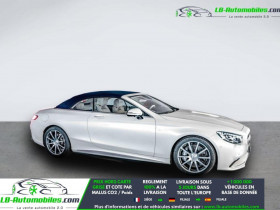 Mercedes Classe S , garage LB AUTOMOBILES � Beaupuy