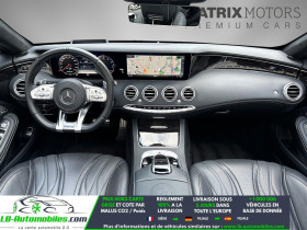 Mercedes Classe S 63 S AMG  occasion � Beaupuy - photo n�3