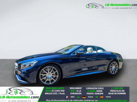 Mercedes Classe S , garage LB AUTOMOBILES � Beaupuy