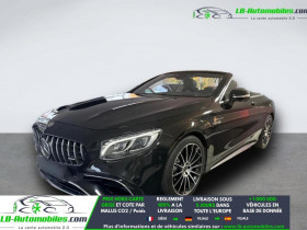 Mercedes Classe S 63 S AMG  occasion � Beaupuy - photo n�2