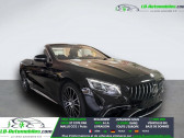 Mercedes Classe S 63 S AMG  � Beaupuy 31