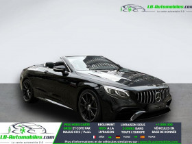 Mercedes Classe S 63 S AMG  occasion � Beaupuy - photo n�2