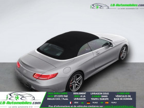 Mercedes Classe S 63 S AMG  occasion � Beaupuy - photo n�4