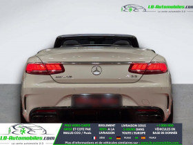 Mercedes Classe S 63 S AMG  occasion � Beaupuy - photo n�4