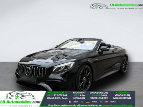 Mercedes Classe S , garage LB AUTOMOBILES � Beaupuy