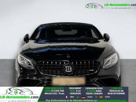 Mercedes Classe S 63 S AMG  occasion � Beaupuy - photo n�4