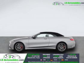 Mercedes Classe S 63 S AMG  occasion � Beaupuy - photo n�3