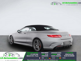 Mercedes Classe S 63 S AMG  occasion � Beaupuy - photo n�2