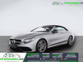 Mercedes Classe S , garage LB AUTOMOBILES � Beaupuy