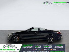 Mercedes Classe S 63 S AMG  occasion � Beaupuy - photo n�3