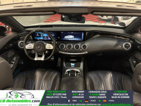 Mercedes Classe S 63 S AMG  occasion � Beaupuy - photo n�3