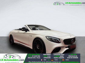 Mercedes Classe S 63 S AMG  occasion � Beaupuy - photo n�2