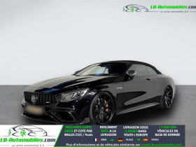 Mercedes Classe S 63 S AMG  occasion � Beaupuy - photo n�2