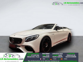 Mercedes Classe S , garage LB AUTOMOBILES � Beaupuy