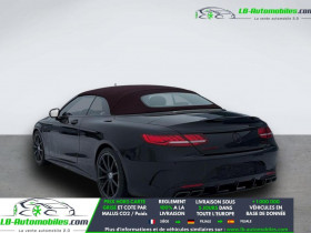 Mercedes Classe S 63 S AMG  occasion � Beaupuy - photo n�3