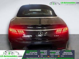 Mercedes Classe S 63 S AMG  occasion � Beaupuy - photo n�3