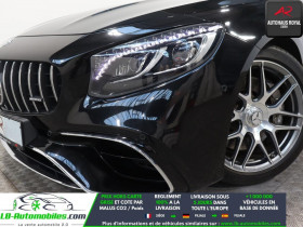 Mercedes Classe S 63 S AMG  occasion � Beaupuy - photo n�5