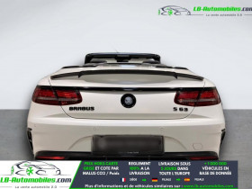 Mercedes Classe S 63 S AMG  occasion � Beaupuy - photo n�5