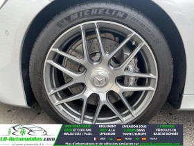 Mercedes Classe S 63 S AMG  occasion � Beaupuy - photo n�7