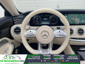 Mercedes Classe S 63 S AMG  occasion � Beaupuy - photo n�6