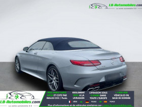 Mercedes Classe S 63 S AMG  occasion � Beaupuy - photo n�4
