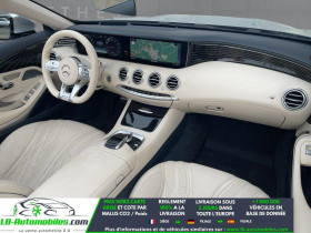 Mercedes Classe S 63 S AMG  occasion � Beaupuy - photo n�3