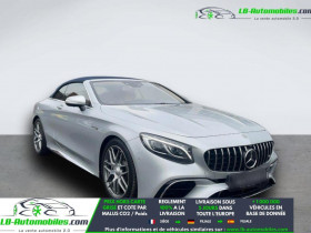 Mercedes Classe S 63 S AMG  occasion � Beaupuy - photo n�2