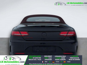 Mercedes Classe S 63 S AMG  occasion � Beaupuy - photo n�5
