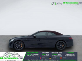 Mercedes Classe S 63 S AMG  occasion � Beaupuy - photo n�4