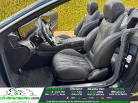 Mercedes Classe S 63 S AMG  occasion � Beaupuy - photo n�5
