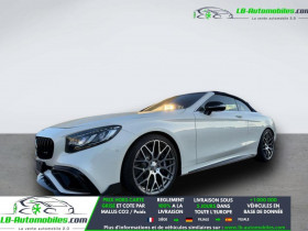 Mercedes Classe S 63 S AMG  occasion � Beaupuy - photo n�2