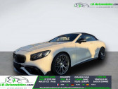 Mercedes Classe S 63 S AMG  � Beaupuy 31