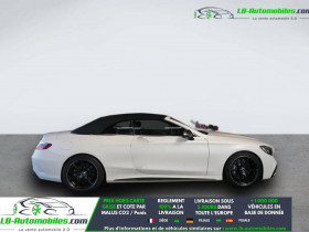 Mercedes Classe S 63 S AMG  occasion � Beaupuy - photo n�2