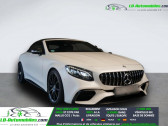 Mercedes Classe S 63 S AMG  � Beaupuy 31